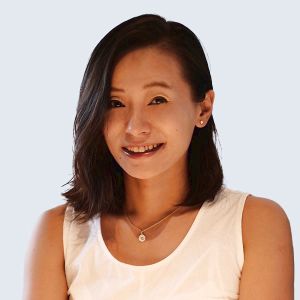 Senior Vice President-Sunny CHANG